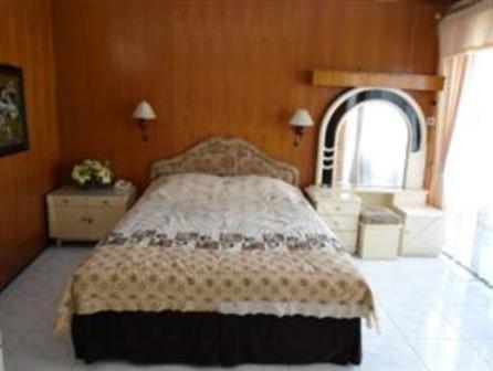 Hotel Safari Jembel 部屋 写真